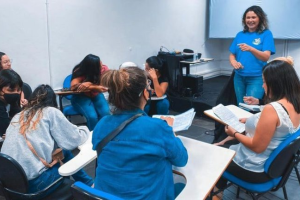 Prefeitura abre 50 vagas para curso de Noções Básicas de Contabilidade em Campo Grande