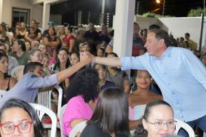 Gerson Claro destaca que 'MS criou modelo de gestão de sucesso ouvindo os municípios'
