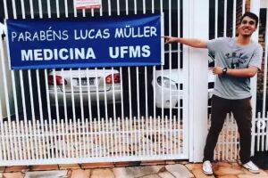 Após satirizar estupro, acadêmico é afastado da atlética da UFMS