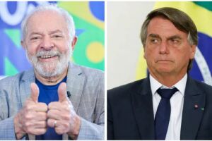 Lula abriu vantagem conforme pesquisa BTG Pactual