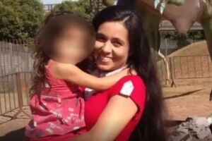 Mulher usou travesseiro para sufocar a filha