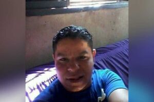 Falta de detalhes em imagem prejudica identificação de assassino de Marcelo