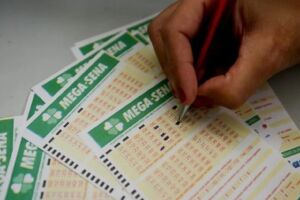 Apostador de Dourados acerta as seis dezenas da Mega-Sena e fatura mais de R$ 27 milhões