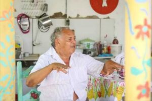 Raimundo morreu neste s&aacute;bado v&iacute;tima de um ifarto