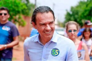 Marquinhos diz que sofreu armação política e relata ameaças