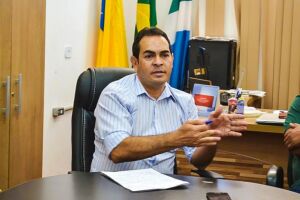 Prefeito de Selvíria é alvo de operação contra fraudes em licitação