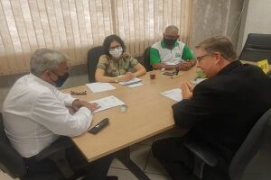 Procon-MS suspeita de irregularidades em sites