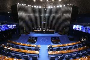 MP que libera consignado a beneficiários do Auxílio Brasil é aprovada