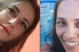 Irmãs são esfaqueadas até a morte por primo, que acaba preso