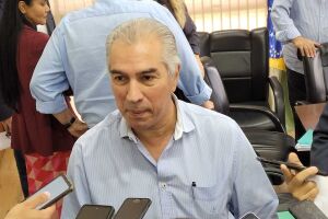 Governador vai decretar diminuição de impostos
