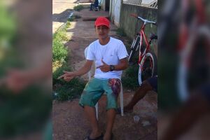 Ronald levou quatro tiros