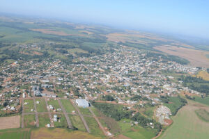 Cidade onde caso ocorreu possui 9 mil habitantes