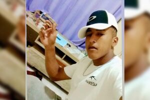 Rogério foi morto dentro da própria casa no Noroeste