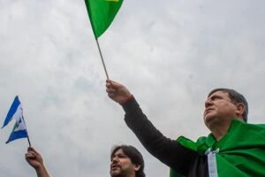 Pastor Wilton Acosta disse que Conselho orienta fieis 
