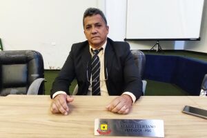 Câmara de Ribas cassa mandato de vereador acusado por compra de votos
