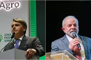 Lula ainda vence eleições, diz Paraná Pesquisas