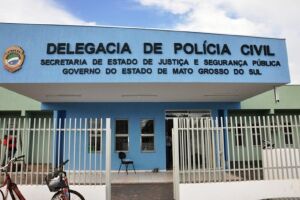 Testemunhas foram ouvidas pela Polícia Civil 
