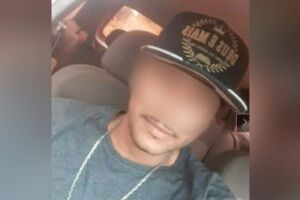 Morador estava em uma chácara e avisou família 