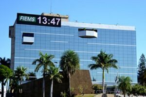Fiems abre processo seletivo para nove vagas em Mato Grosso do Sul