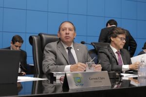 Deputado quer maximizar publicidade sobre isenções 