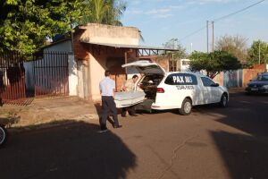 Bin Laden morreu na casa da filha 