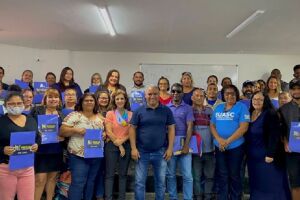 Prefeitura abre inscrições para curso de capacitação de líderes comunitários