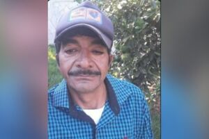 Jardineiro dado como morto é achado com amante 