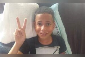 Garoto de 10 anos morre após inalar desodorante durante desafio em Belo Horizonte