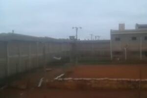 Fuga foi no domingo passado e gerou desconfiança 