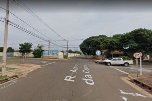 Cliente de atacadista foi sequestrado