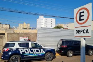 Polícia Militar havia atendido a ocorrência