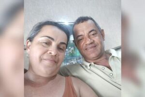 Silvana morreu e Elias ficou vivo em tiroteio em Costa Rica