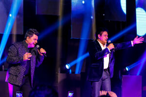 Cezar e Paulinho