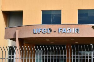 Estuprador cometeu o crime no campus da UFGD