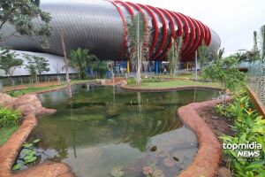 A entrada no ponto turístico será gratuita até 31 de dezembro de 2022