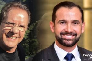 Paulo Roberto Hans morreu após cirurgia plástica com o médico Daniel Nunes