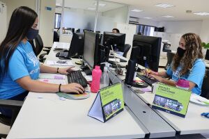 Procurando estágio? IEL oferece 105 vagas para Mato Grosso do Sul