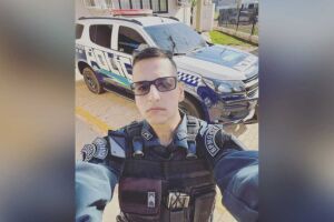 Operação prendeu ex-sargento da PM