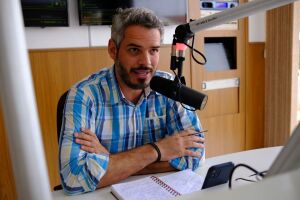 Thiago Botelho concorre ao Senado