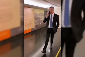 Dagoberto Nogueira articula votação na Câmara