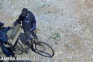 Polícia Civil identifica suspeitos de furto e prende receptadora em ferro de Tacuru