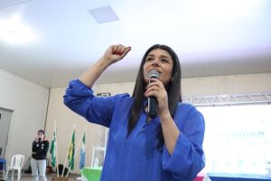 Rose quer debater temas desafiadores