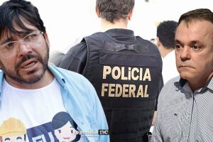 Empresários alvos da Lama Asfáltica investem grana pesada em candidaturas no MS