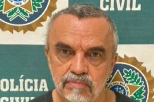 Ator José Dumont é preso suspeito de armazenar imagens de pornografia infantil
