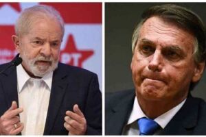 Bolsonaro vence eleição, diz pesquisa 