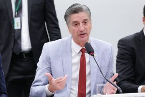Dagoberto defende vacinação em massa 