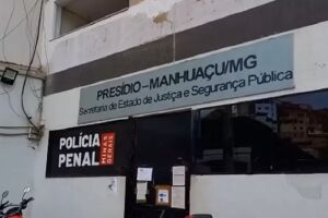 Policial invade cela e mata detento que estuprou sua esposa em MG