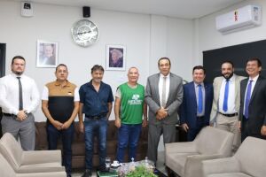 Ofício de vereadores será enviado ao STF 