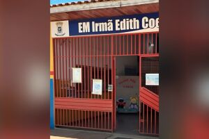 Direção nega aluno armado na escola 