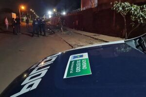 Homem baleado na cabeça morre em Campo Grande